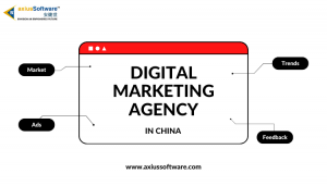 Digital Marketing Agencies in China